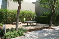 6. Exterior Plaza