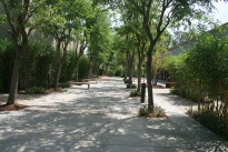 9. Exterior Plaza
