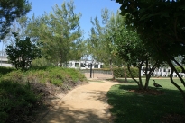 47. Basketball Court