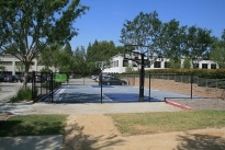 48. Basketball Court