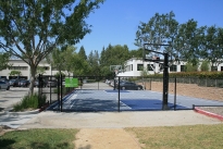 49. Basketball Court