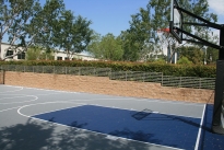 51. Basketball Court