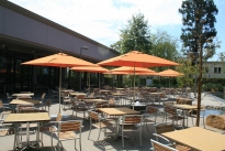 18. Exterior Plaza