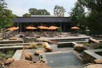 17. Exterior Plaza