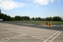 60. Helipad