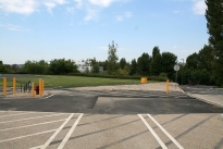 62. Helipad