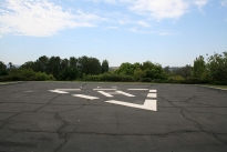 64. Helipad