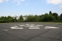 65. Helipad