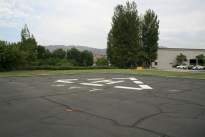 66. Helipad