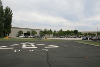 67. Helipad