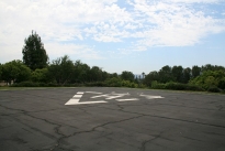 69. Helipad