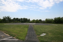 59. Helipad