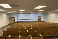 17. Auditorium
