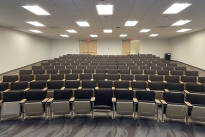 20. Auditorium