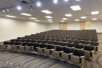 21. Auditorium