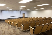 18. Auditorium