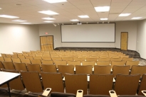 15. Auditorium