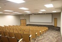 16. Auditorium