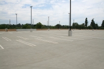 25. Parking Structure