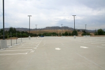 27. Parking Structure