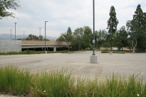 29. Parking Structure