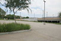 31. Parking Structure