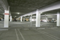 34. Parking Structure
