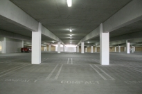 36. Parking Structure