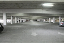 39. Parking Structure