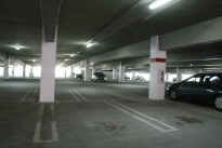 41. Parking Structure