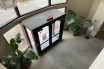 10. Lobby