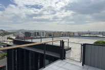 163. Rooftop