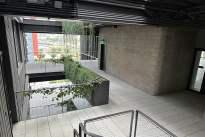 130. Fourth Floor