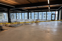 133. Fourth Floor