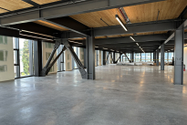 138. Fourth Floor