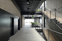 139. Fourth Floor