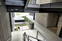 131. Fourth Floor