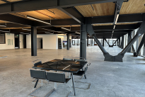 110. Third Floor