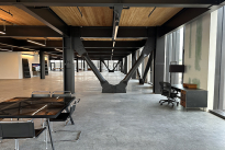 111. Third Floor