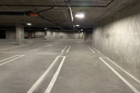 45. Basement Lvl Garage
