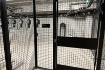 46. Basement Lvl Garage