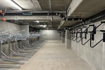 47. Basement Lvl Garage
