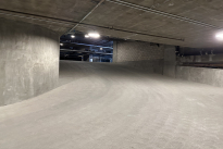 42. Basement Lvl Garage