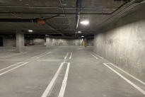 44. Basement Lvl Garage