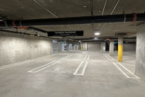 43. Basement Lvl Garage