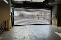 29. Parking Garage 