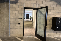 31. Parking Garage 