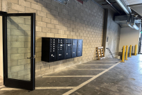 30. Parking Garage 