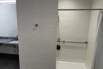 37. Locker Room/Showers