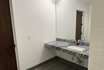 36. Locker Room/Showers